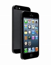 Image result for iPhone 5 Black Mini
