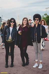 Image result for Primavera Sound Outfits
