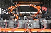 Image result for Weld Robot