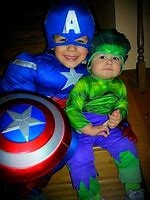 Image result for Mini Hulk Cute