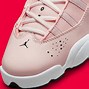 Image result for Air Jordan 6 Pink