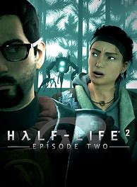 Image result for Half-Life 2 Ep.2
