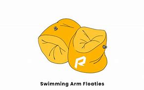 Image result for Arm Floaties Meme