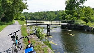Image result for Erie Canal Bike Trail