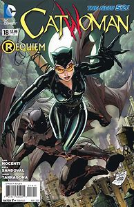 Image result for Batman Catwoman Comic Book