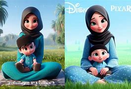 Image result for Bing Ai Disney Pixar