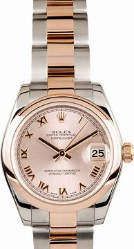 Image result for Rose Gold Female Watches