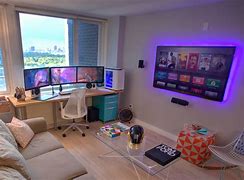Image result for Bedrooms for Gaming