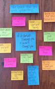 Image result for Sticky Note Map Meme