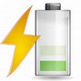 Image result for Windows Battery-Charging Symbol