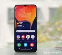 Image result for Samsung Galaxy A50 Review