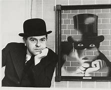 Image result for Rene Magritte Photography