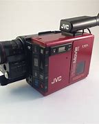 Image result for Old JVC Video Camera