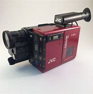 Image result for JVC GR Camcorder