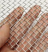 Image result for Stainless Steel Wire Mesh Screen