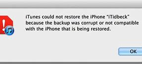 Image result for How to Restore iPhone through iTunes