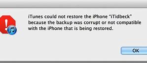 Image result for iTunes Backup Encryption