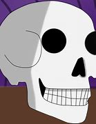 Image result for Scooby Doo Skull