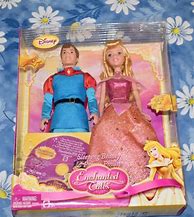 Image result for Mattel Disney Prince Sleeping Beauty Doll
