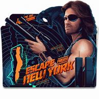 Image result for deviantART Escape From New York