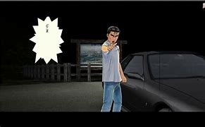 Image result for Initial D Guardrails