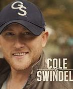 Image result for Cole Swindell You Should Be Here Album Cover