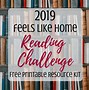 Image result for Adult Reading Challenge Ideas