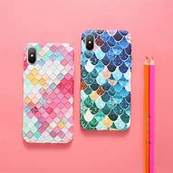 Image result for Mermaid Scale Phone Case