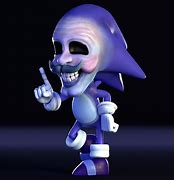 Image result for Sonic.exe Knuckles