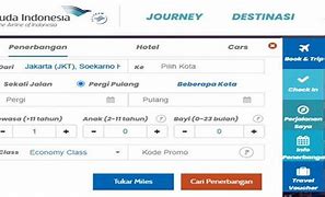 Image result for Cek Harga Tiket Garuda Indonesia