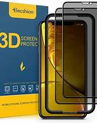 Image result for Phone with a Bunch of Screen Protectors Stacked