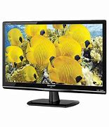 Image result for Transonic 27-Inch TV