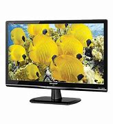 Image result for Sunken Sharp TV