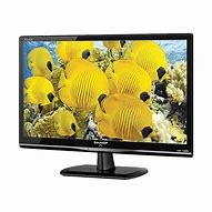 Image result for Sharp TV Black