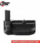 Image result for Sony A6400 Battery Grip