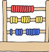 Image result for Use Abacus Clip Art