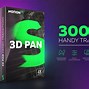 Image result for Transitions 3D DVD
