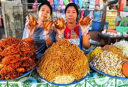 Image result for Street Food South East Asia