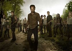 Image result for Walking Dead Cast Portraits