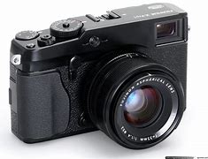 Image result for Fujifilm X Pro 1 Lenses