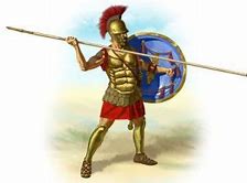 Image result for Ancient Greece Spartan Warriors