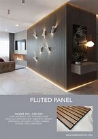 Image result for Interior Wall Paneling Designs