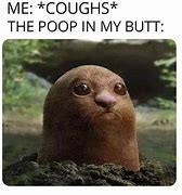 Image result for Cute Poop Memes