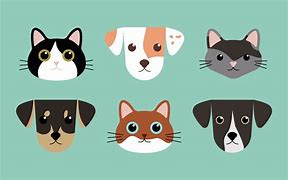 Image result for Simple Illustrator Animals