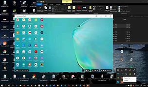 Image result for Samsung Dex Note 9