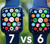 Image result for Apple iPhone 6 vs 7