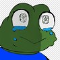 Image result for Kermit Crying Listening to Music