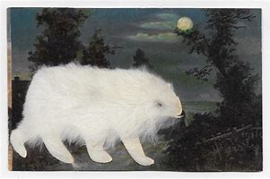 Image result for Furry Art Postcards
