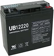 Image result for HR22-12 Battery