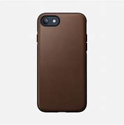Image result for Apple iPhone SE Leather Case Brand